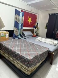 Blk 2 Joo Seng Green (Toa Payoh), HDB 3 Rooms #581829531